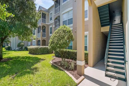 Townhouse at 8581 Little Swift Circle, 