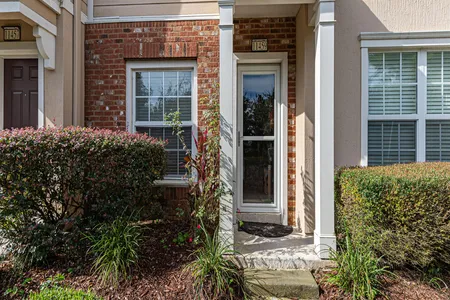 Townhouse at 8581 Little Swift Circle, 
