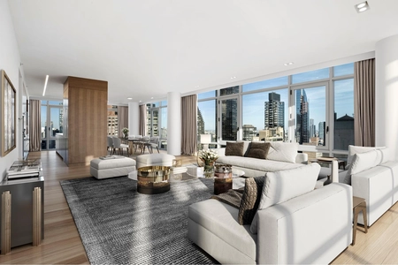 Property at 146 East 46th Street, 