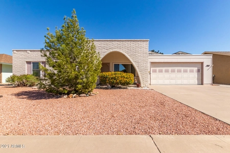 Property at 16610 North Desert Holly Drive, 