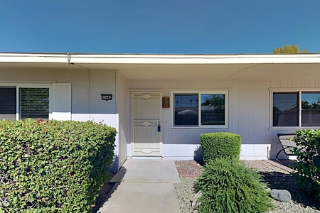 Property at 13405 North 111th Avenue, 