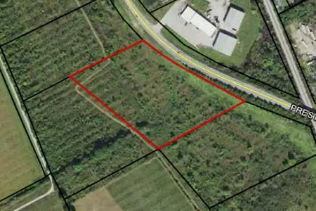 Land for Sale at Lot 6 South Preston Highway, Shepherdsville,  KY 41065
