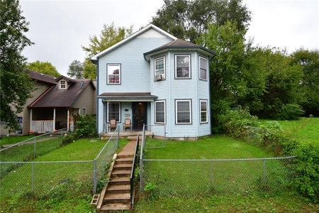 Property at 263 Miley Avenue, 