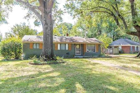 Property at 1260 Marcia Road, 