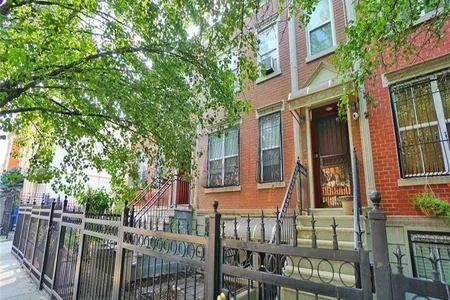 Property at 539 Central Avenue, 