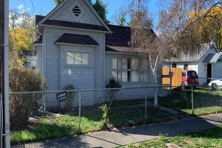 Property at 949 Southwest Rogue River Avenue, 