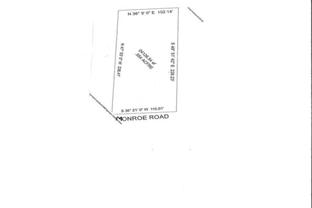 Property at 3490 Section Road, 