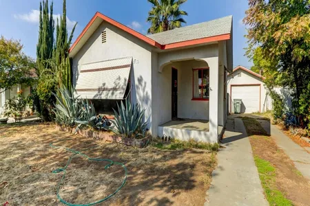 Property at 4534 East Balch Avenue, 