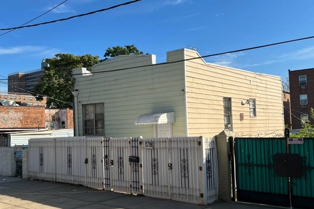 Property at 2307 West 12th Street, 