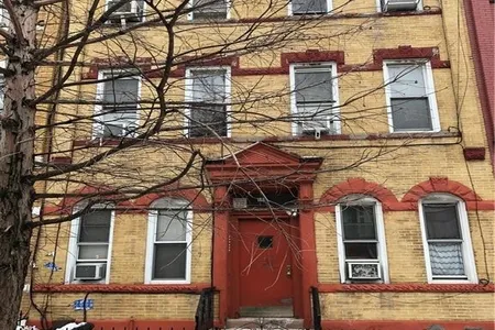 Property at 252 Bleecker Street, 