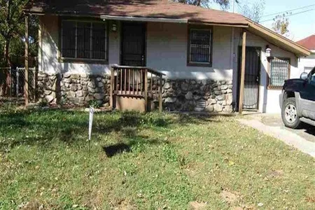 Property at 4821 Rogers Street, 
