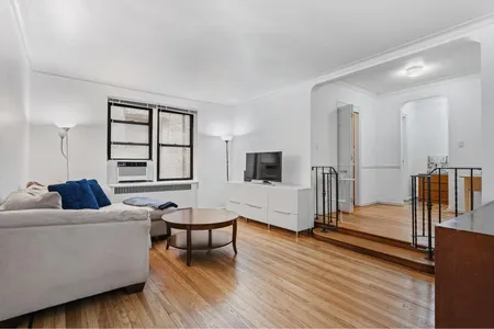 Unit for sale at 405 W 57th Street #1E, Manhattan, NY 10019