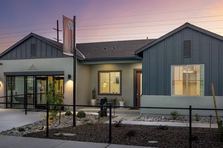 House for Sale at 192 Wildcat Peak Drive #PLANPLAN1, Carson City,  NV 89701
