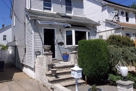 Property at 135-12 95th Street, 
