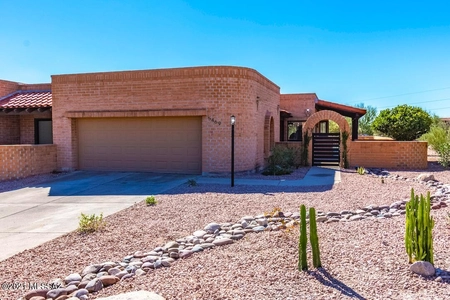 Property at 5231 East Camino Bosque, 