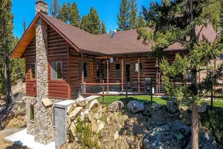 House for Sale at 70 Foothill Rd, Boulder,  MT 59632