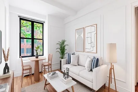 Unit for sale at 321 East 54th Street #2A, Manhattan, NY 10022