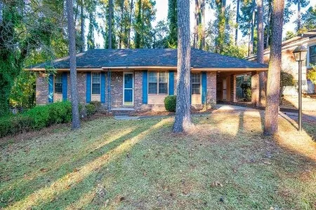 Property at 3313 Tanglewood Drive, 