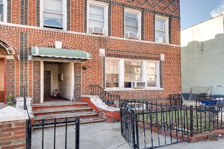 Property at 1543 East 4th Street, 