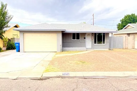 Property at 3432 West Ocotillo Road, 