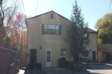 House at 206 South Princeton Avenue, 