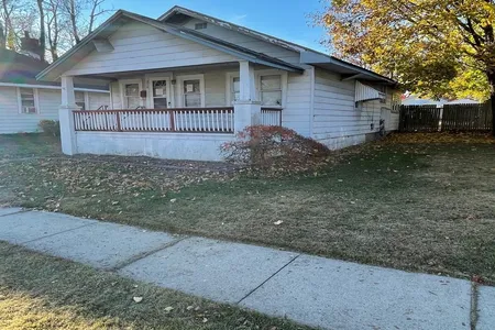 Property at 411 Erie Avenue, 