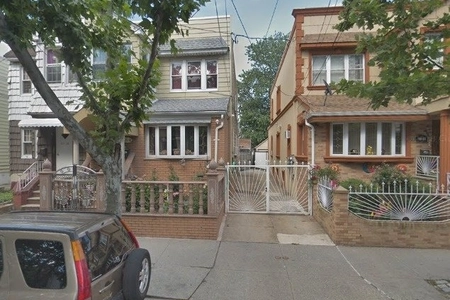 Property at 107-11 92nd Street, 