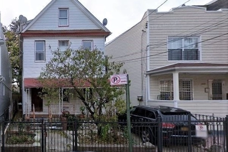 Multifamily at 33-19 109th Street, 