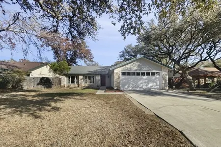 House for Sale at 9006 Tintagel St, San Antonio,  TX 78254-2045