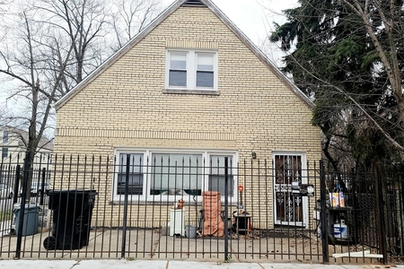 Property at 2628 West Montgomery Avenue, 