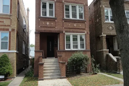 Property at 1518 Wesley Avenue, 
