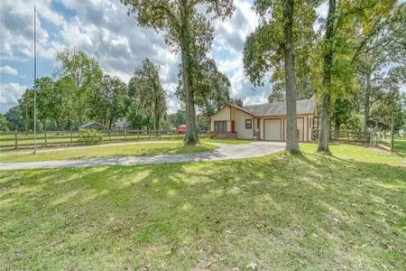 House for Sale at 17831 Fm 1097 W., Montgomery,  TX 77356