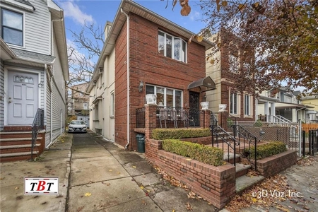Property at 3604 Bedford Avenue, 