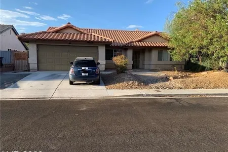 House for Sale at 6112 Blossom Knoll Avenue, Las Vegas,  NV 89108