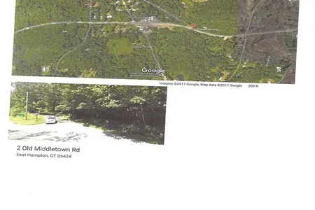 Land at 31 Penfield Hill Road, 