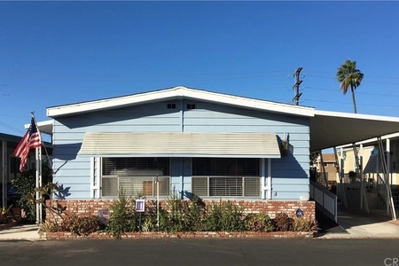 Unit for sale at 19350 Ward Street, Huntington Beach, CA 92646