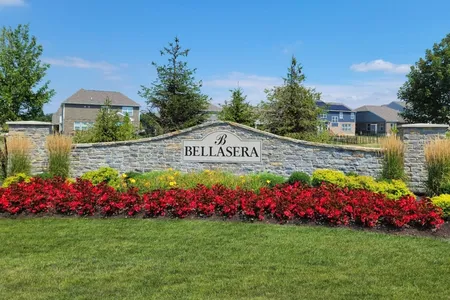 Unit for sale at 614 Bellasera Drive, Sugarcreek Township, OH 45440