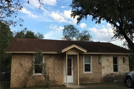 Property at 210 McDowell Street, Belton, TX 76513