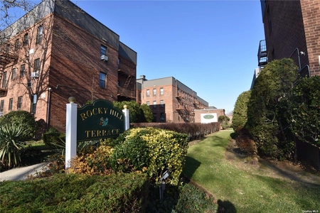 Property at 47-29 Bell Boulevard, 