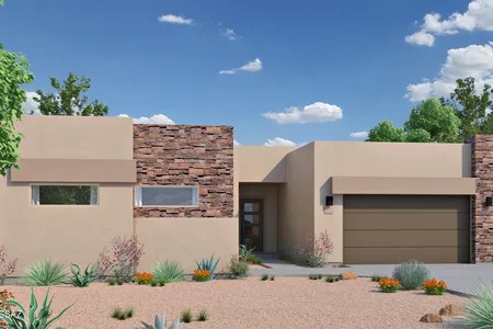 House for Sale at 3560 N San Sebastian Drive #LOT12, Tucson,  AZ 85750