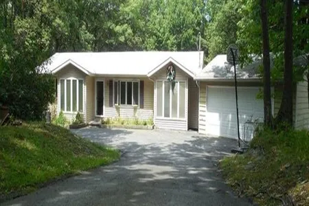 Property at 696 Blue Ridge Road, 