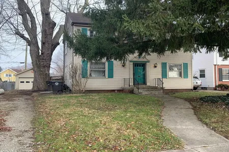 Multifamily at 1321 Home Avenue, 