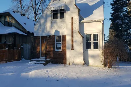 Property at 4734 Bryant Avenue North, 