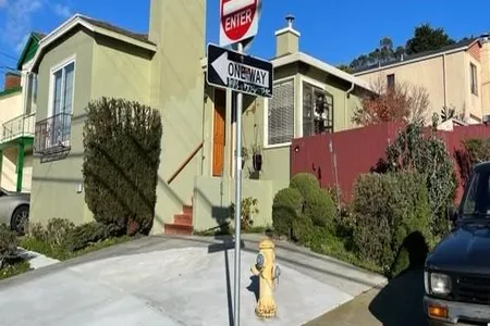 Property at 3123 San Jose Avenue, 