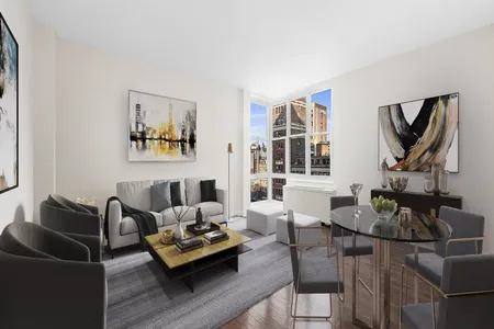 Unit for sale at 80 Central Park W #11H, Manhattan, NY 10023