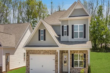 House for Sale at 3227 Briar Chapel Dr. #PLANTHEPALMER, Murfreesboro,  TN 37128