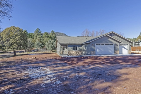 Property at 3439 North Meadow Drive, 