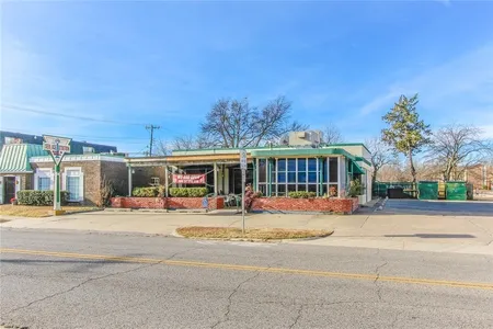 Unit for sale at 502 South Webster Avenue, Norman, OK 73069