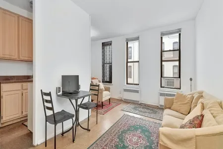 Unit for sale at 209 W 118th St #4A, Manhattan, NY 10026