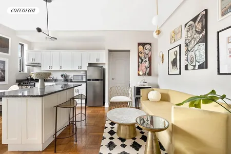 Unit for sale at 80 Winthrop St #K5, Brooklyn, NY 11225